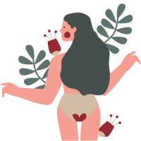 Black White Minimal Simple Modern Elegant Typographic Clean Brand Bokeh Logo (12)