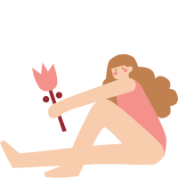 Black White Minimal Simple Modern Elegant Typographic Clean Brand Bokeh Logo (6)